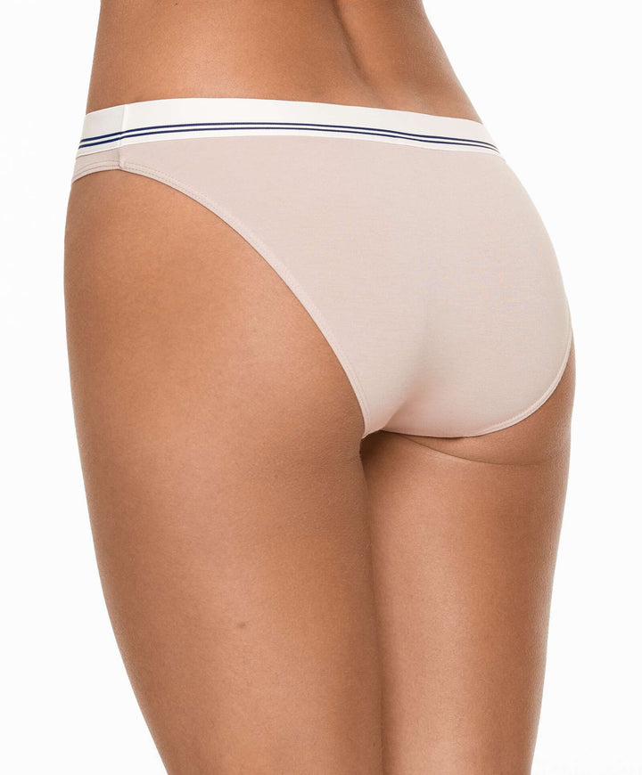 Moudda Oysho - Culotte 3D Modal Rayé Club Capsule - Tunisie 3