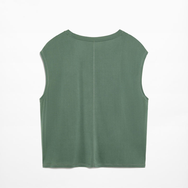 Moudda Oysho - T-Shirt Modal Polyester - Tunisie 1