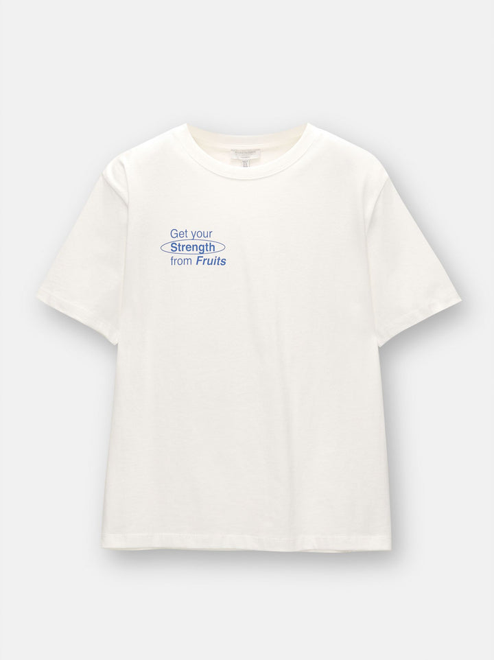 Moudda PULL & BEAR - T-Shirt Pacific Banane - Tunisie 5