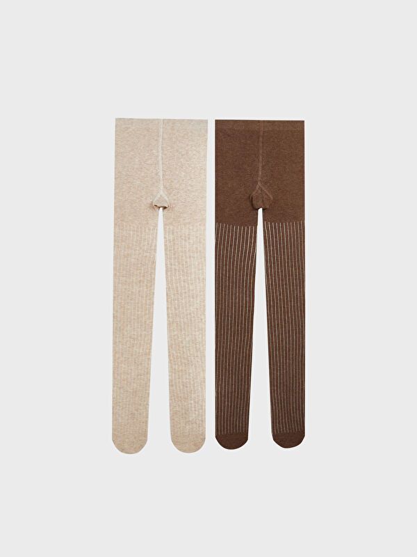 Moudda LC Waikiki - Chaussettes collants moyen pour Garçons - Tunisie 1