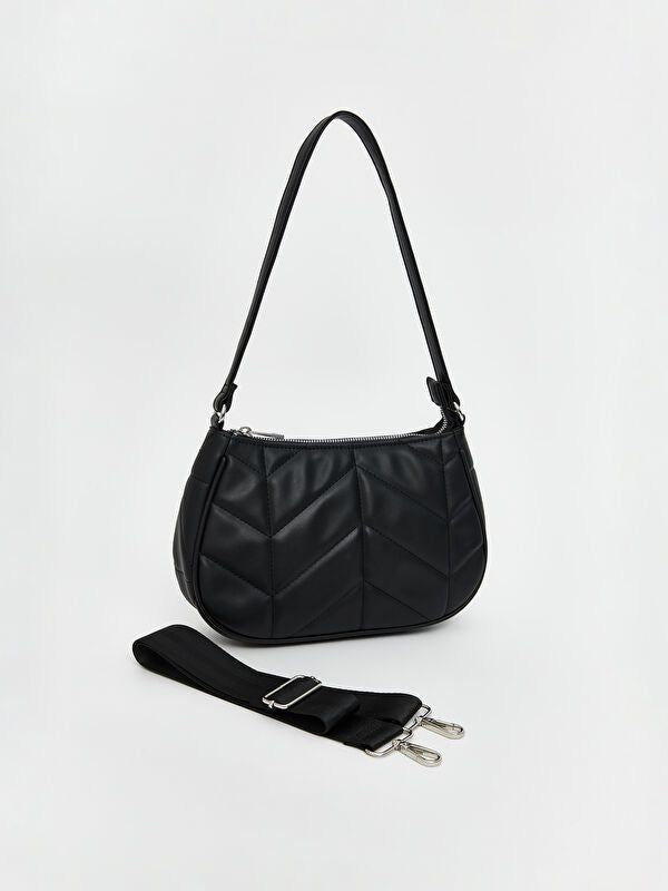 Moudda LC Waikiki - Petit sac Femme Noir - Tunisie 2