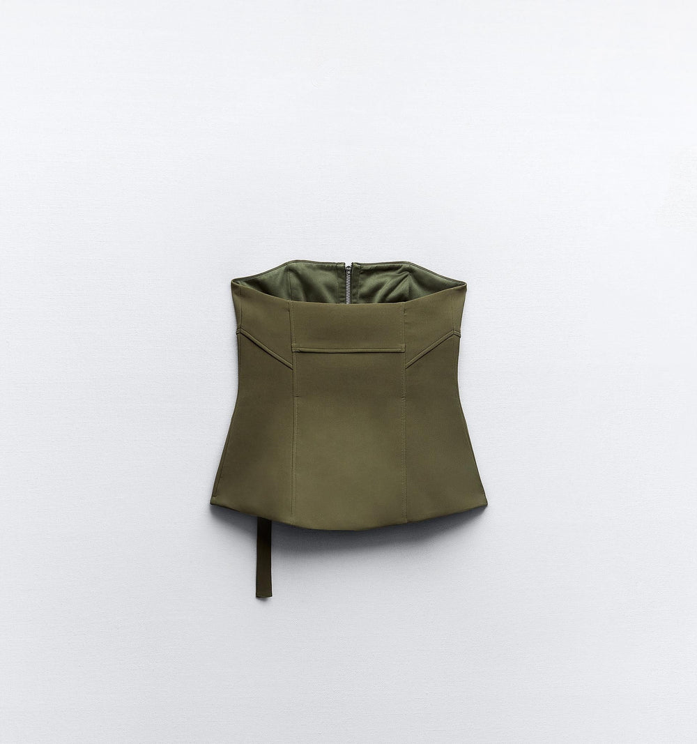 Moudda ZARA - Top - Tunisie 2