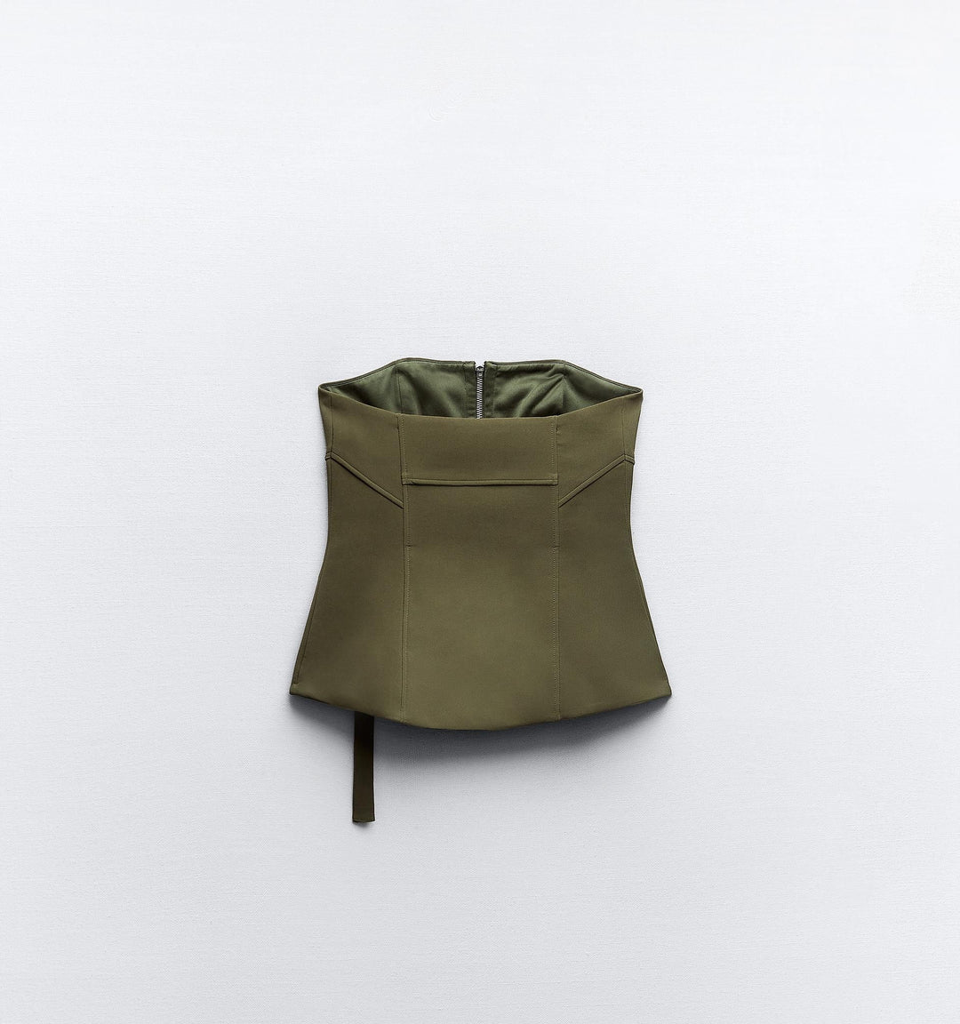 Moudda ZARA - Top - Tunisie 2