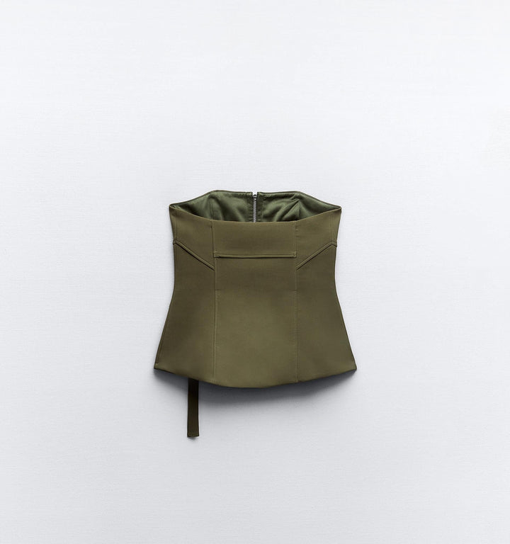 Moudda ZARA - Top - Tunisie 2