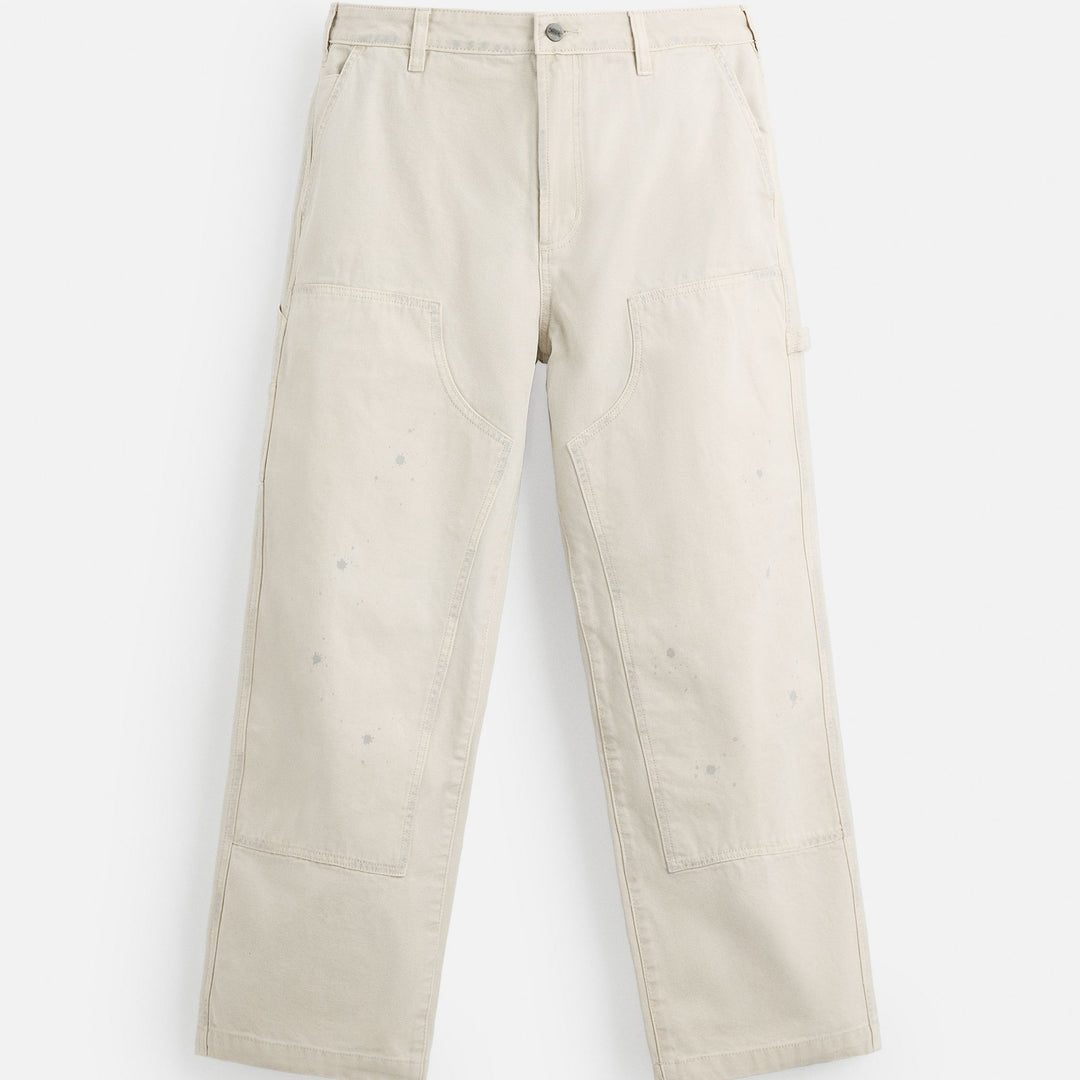 Moudda ZARA - Pantalon - Super Carpenter (SB25) - Tunisie 1