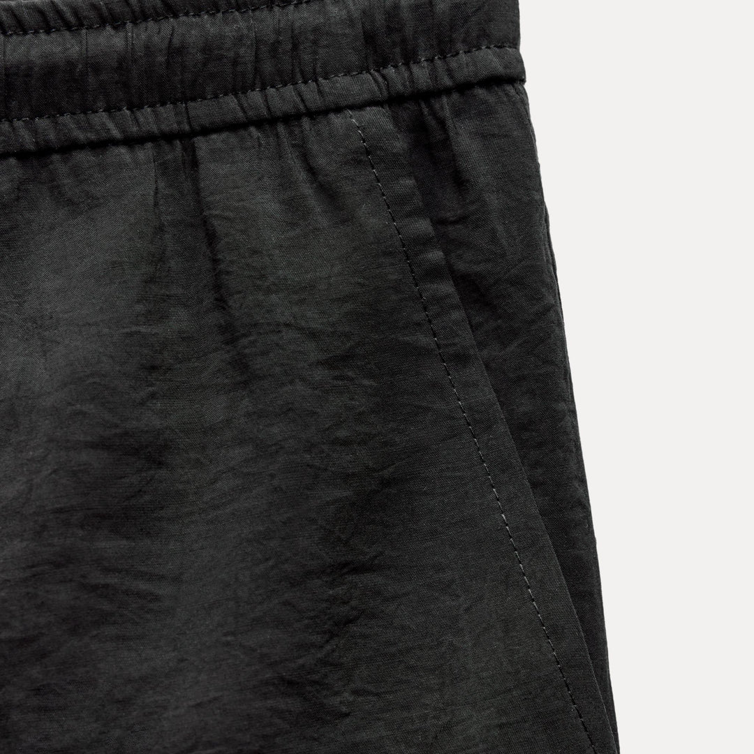 Moudda ZARA - Pantalon fluide 7/8 taille élastique - Tunisie 4