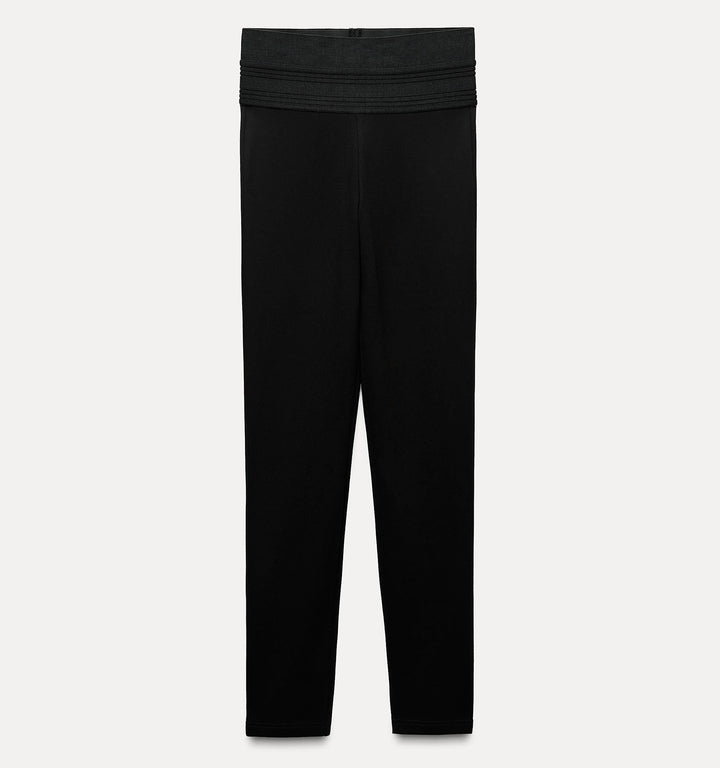 Moudda ZARA - Leggings taille haute - Tunisie 1