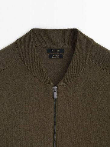 Moudda Massimo Dutti - Sweat-shirt - Tunisie 5