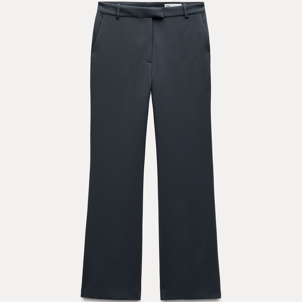 Moudda ZARA - Combinaison 559 pantalon ligne droite - Tunisie 2
