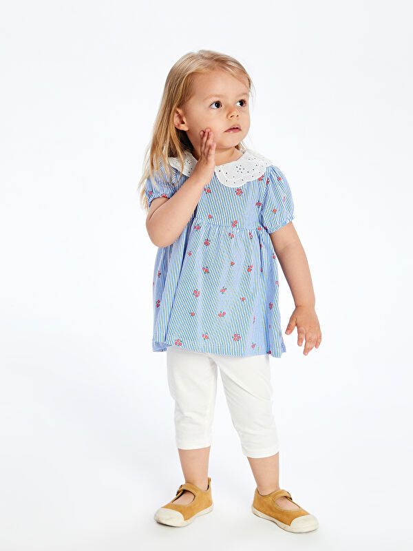 Moudda LC Waikiki - Ensemble en jersey pour Fille - Tunisie 6