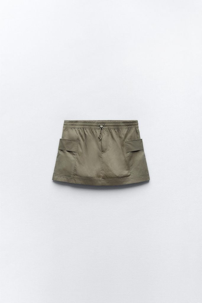 Moudda ZARA - Short - 1