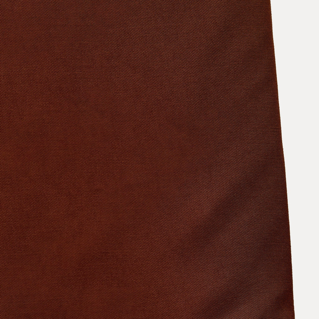 Moudda ZARA - Pantalon tencel taille élastique et poches - Tunisie 6
