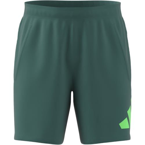 Moudda Adidas - Short de training avec logo Train Essentials - Tunisie 2