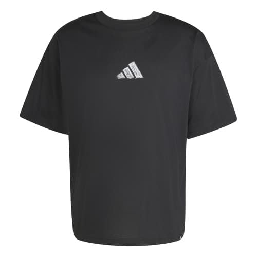 Moudda Adidas - T-SHIRT CLIMACOOL POWER TRAINING GRAPHIC - Tunisie 1