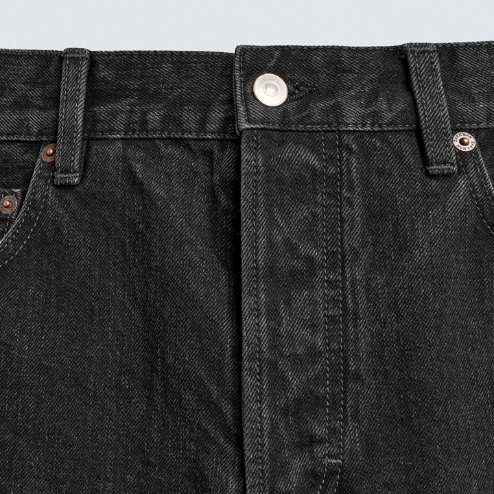 Moudda ZARA - Jean Skinny - Cropped - Tunisie 3