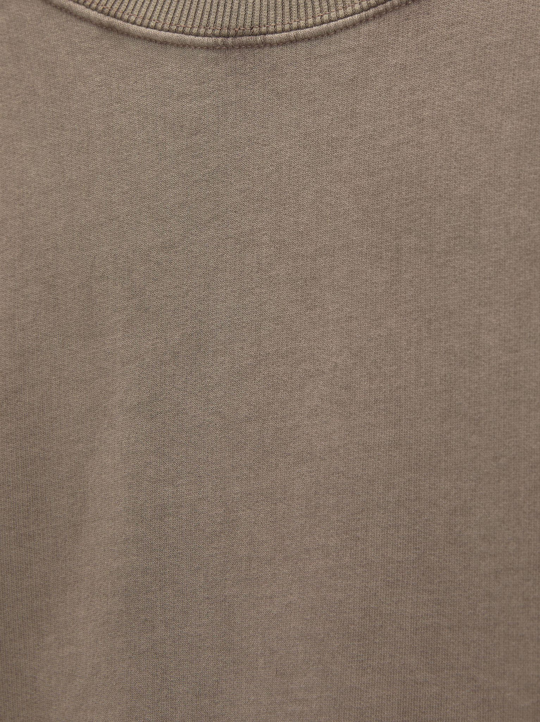 Moudda PULL & BEAR - Sweat Oversize Coupes Manches En Ligne - Tunisie 2