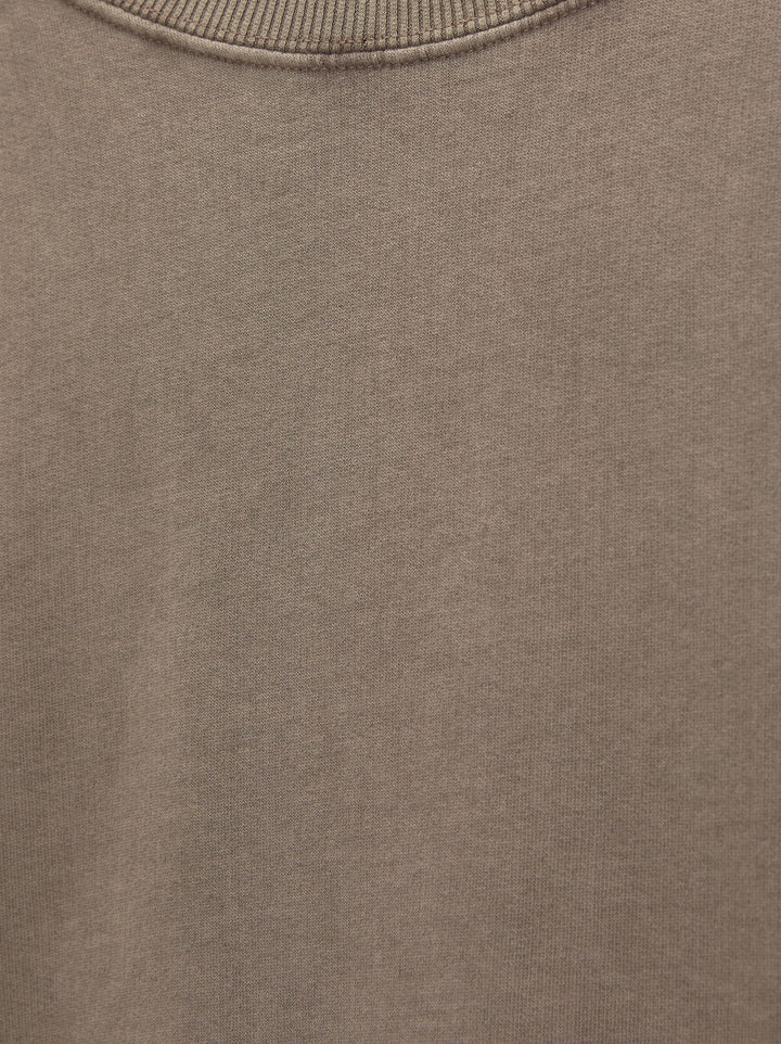 Moudda PULL & BEAR - Sweat Oversize Coupes Manches En Ligne - Tunisie 2