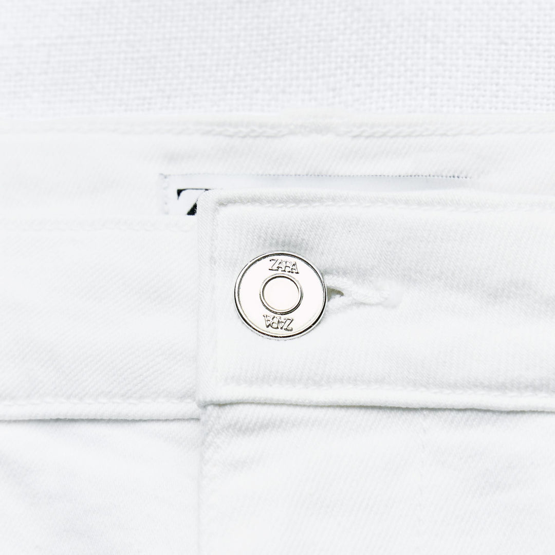 Moudda ZARA - Folder Pants - Tunisie 3