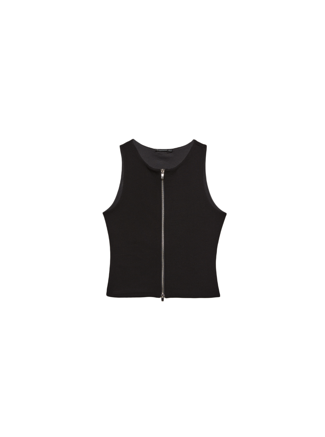 Moudda STRADIVARIUS - Top Sans Manches à Fermeture - Tunisie 3