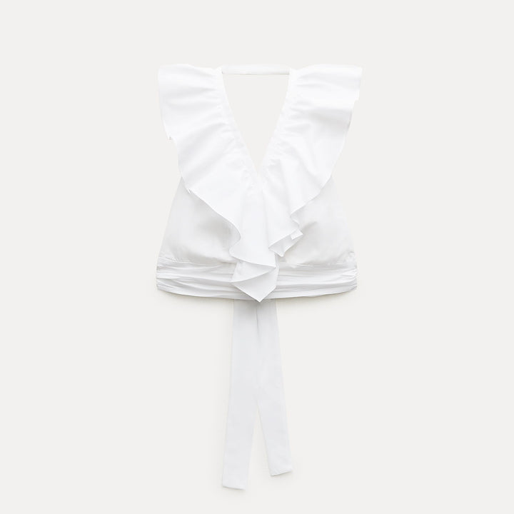 Moudda ZARA - Shirt - Tunisie 1