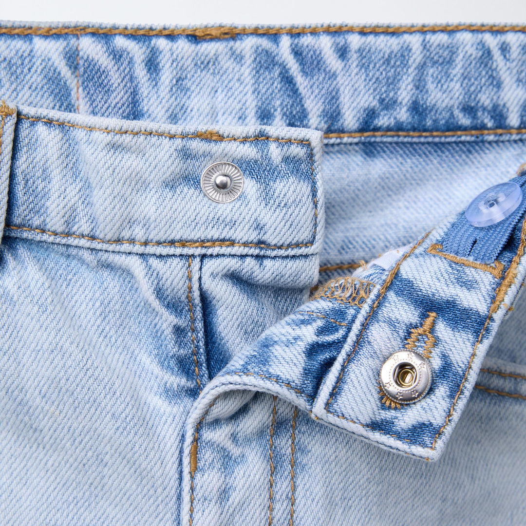 Moudda ZARA - Pantalon Denim Enfant - Original - Tunisie 4