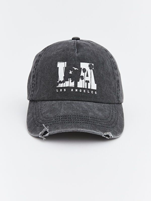 Moudda LC Waikiki - Chapeau en tissu pour Homme - Tunisie 1