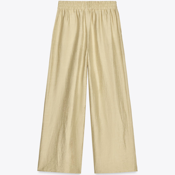 Moudda ZARA - Ensemble Pantalon Wide Leg - Tunisie 2