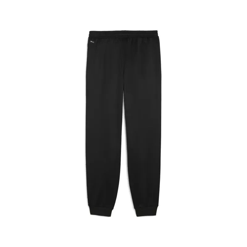 Moudda Puma - Bas survêtement PUMA KING Anthem Pants,PUMA Black-PUMA Gold pour hommes - Tunisie 2