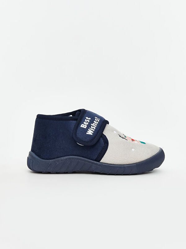 Moudda LC Waikiki - Chaussures maternelle Garçon Marine - Tunisie 2