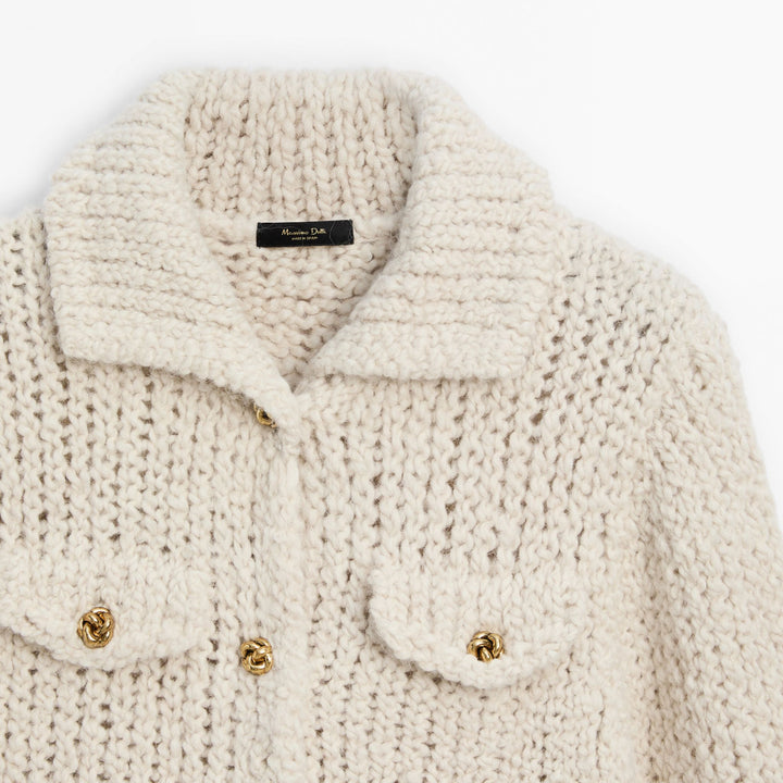 Moudda Massimo Dutti - Tunisie