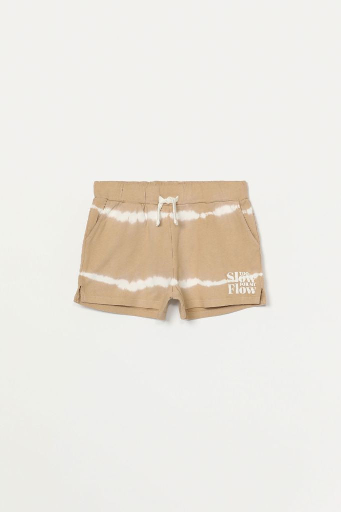 Moudda Lefties - Short / Bermuda - 1
