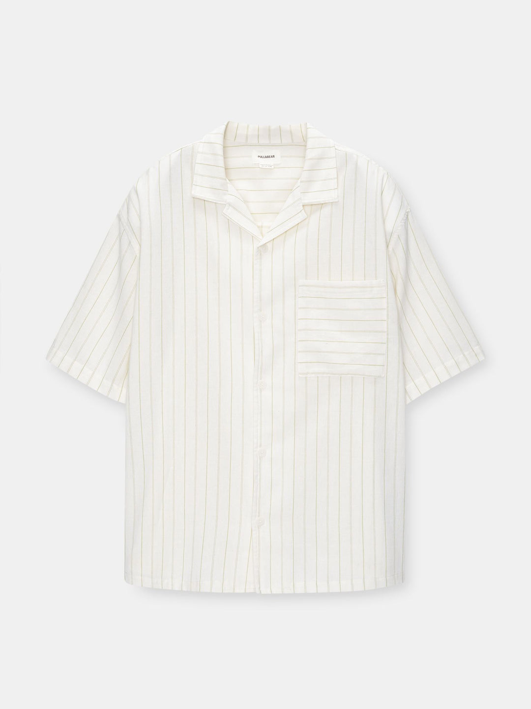 Moudda PULL & BEAR - Shirt - Tunisie 2