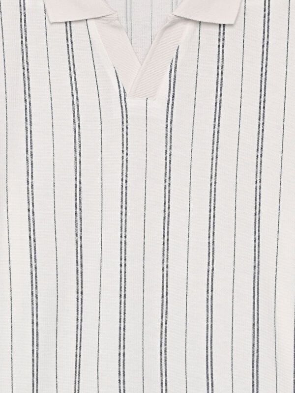 Moudda LC Waikiki - T-shirt imprimé manches courtes en jersey pour Homme - Tunisie 3