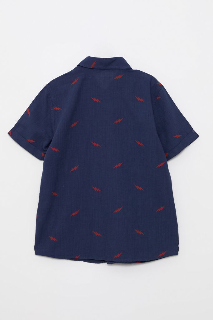 Moudda LC Waikiki - Chemise - 2