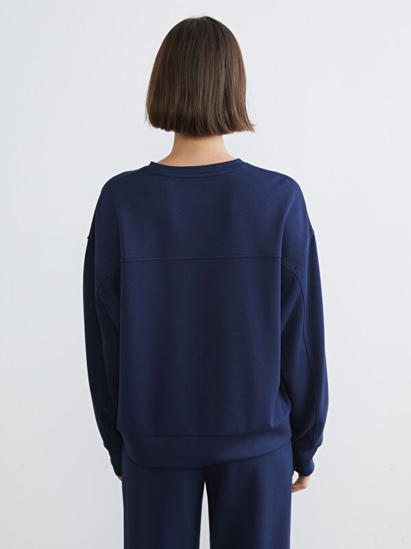 Moudda LC Waikiki - Sweatshirt en jersey - Tunisie 4