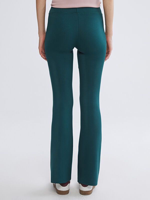 Moudda LC Waikiki - Pantalon en jersey pour Femme - Tunisie 4