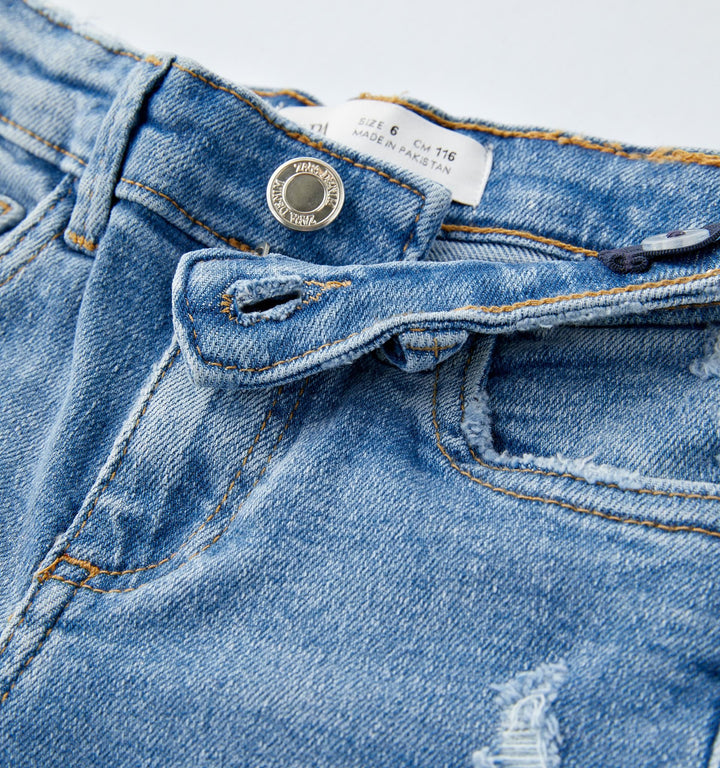 Moudda ZARA - Blouson - Tunisie 3