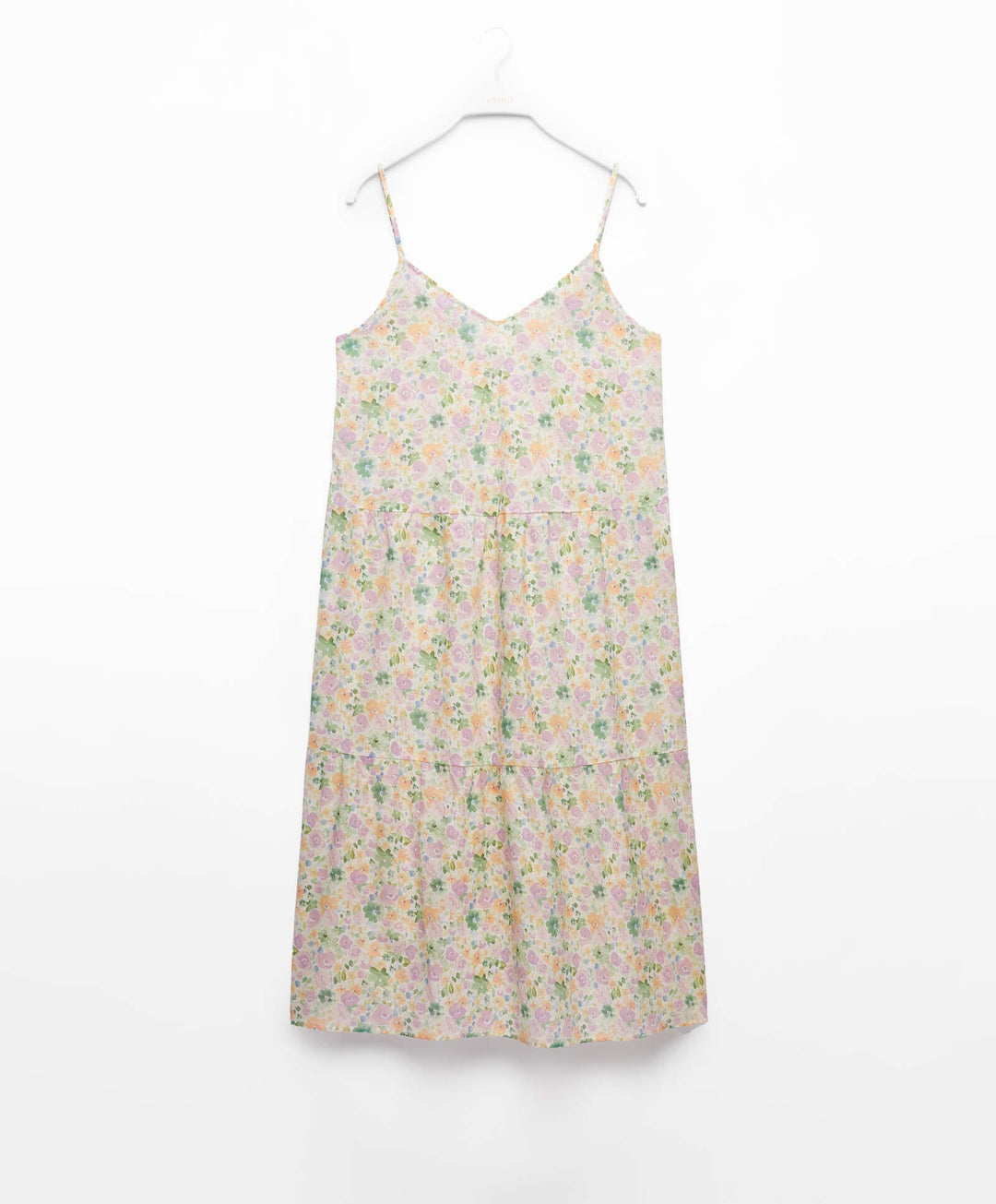 Moudda Oysho - Nightgown - Tunisie 1