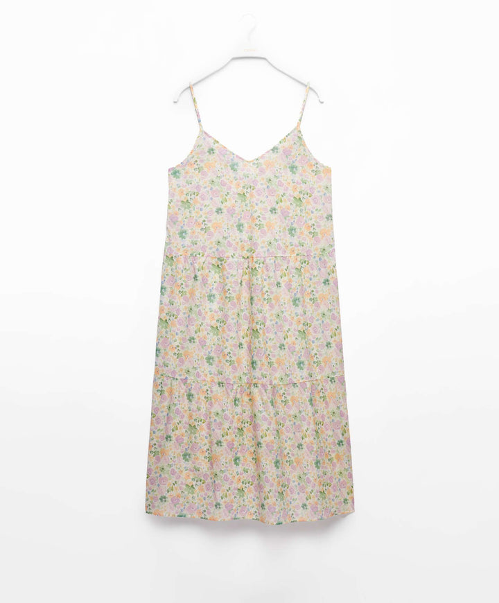 Moudda Oysho - Nightgown - Tunisie 1