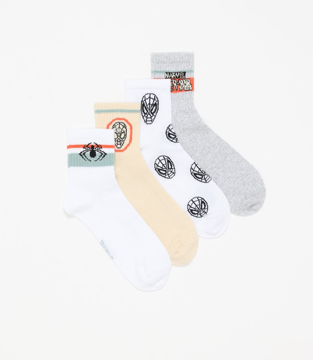 Moudda Lefties - Chaussettes - Tunisie 2