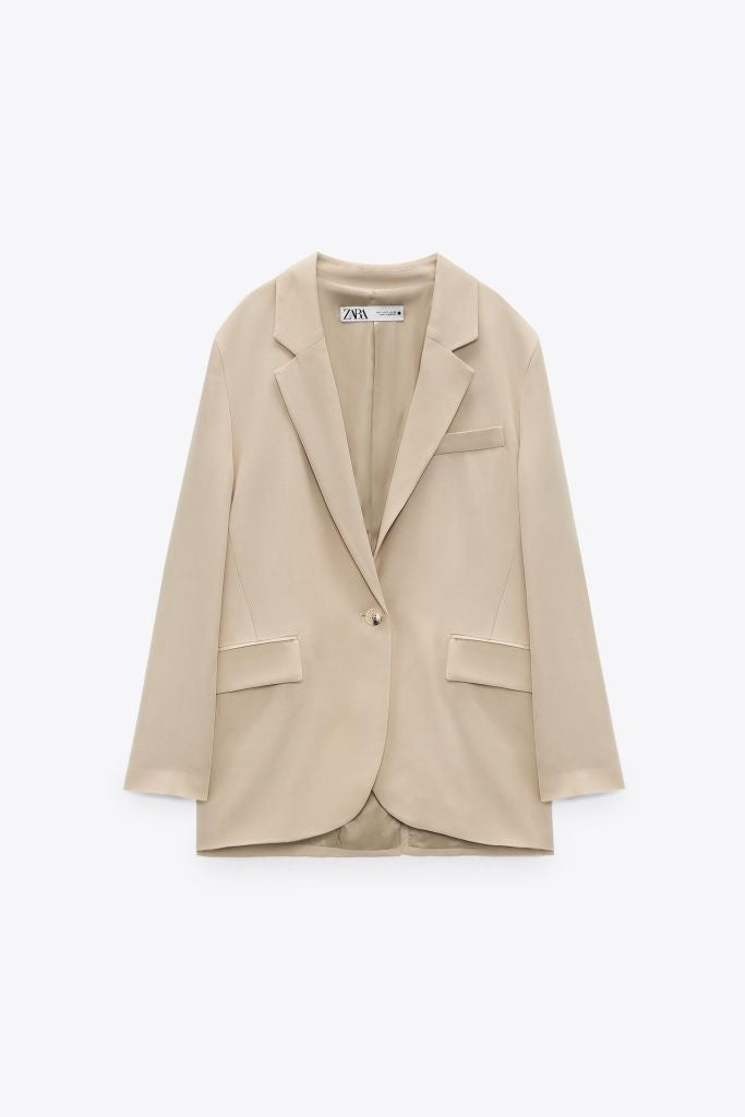 Moudda ZARA - Veste - 1