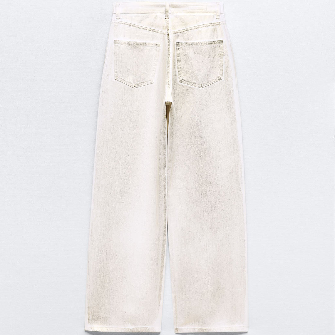 Moudda ZARA - Folder Pants - Tunisie 2