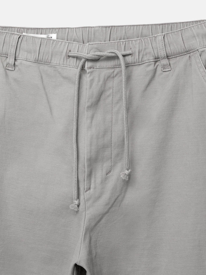 Moudda PULL & BEAR - Jogger - Structure Slubs & Poignet - Tunisie 4