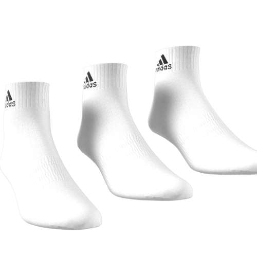 Moudda Adidas - Socquettes fines et légères (3 paires) - Tunisie 2