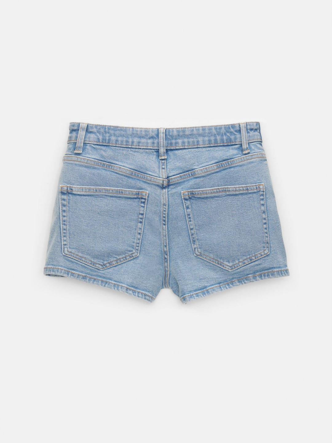 Moudda PULL & BEAR - Mini Skort Mi-Hauteur Confort - Tunisie 2
