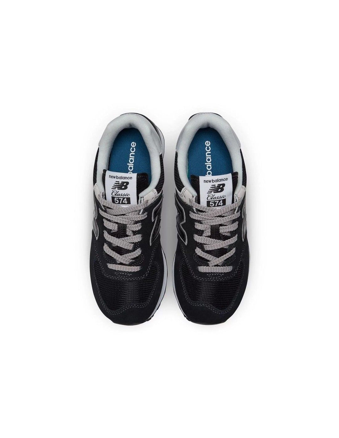 Moudda New Balance - Sneakers NEW BALANCE 574 - Tunisie 3