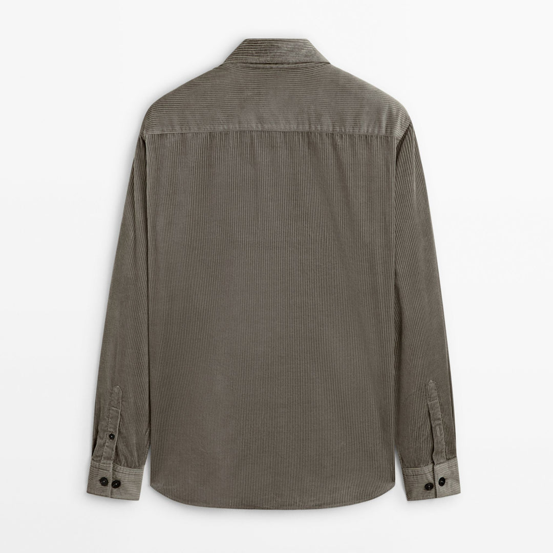 Moudda Massimo Dutti - Tunisie