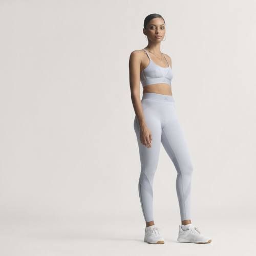 Moudda Adidas - Legging long brillant Hyperglam - Tunisie 3