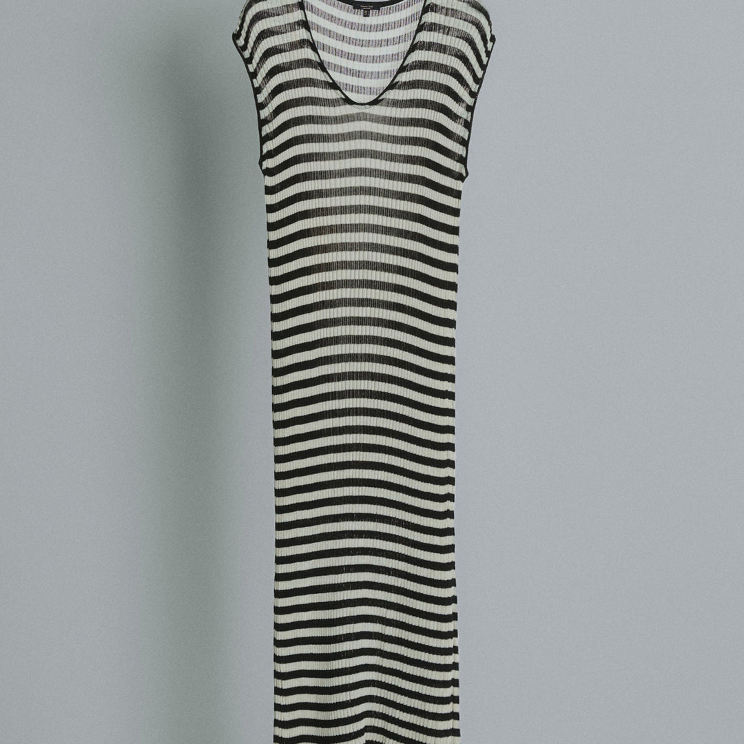Moudda Massimo Dutti - Robe - Tunisie 1