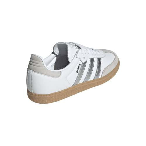 Moudda Adidas - Chaussure Samba OG - Tunisie 7